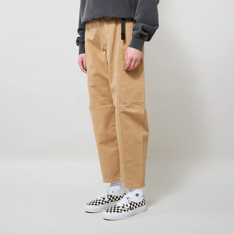 Gramicci Womens Voyager Pants Chino-1
