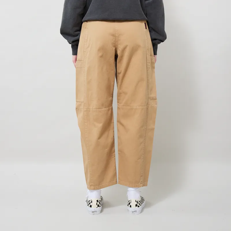 Gramicci Womens Voyager Pants Chino-2
