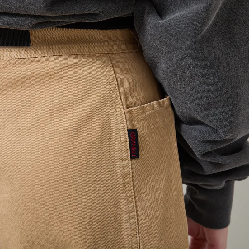 Gramicci Womens Voyager Pants Chino-4