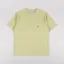 Gramicci One Point T Shirt Lime