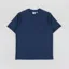 Gramicci One Point T Shirt Navy