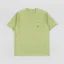 Gramicci One Point T Shirt Sweet Pea