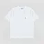 Gramicci One Point T Shirt White