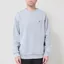 Gramicci One Point Crew Sweatshirt Grey Heather