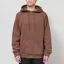 Gramicci One Point Hood Brown