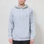 Gramicci One Point Hood Grey Heather