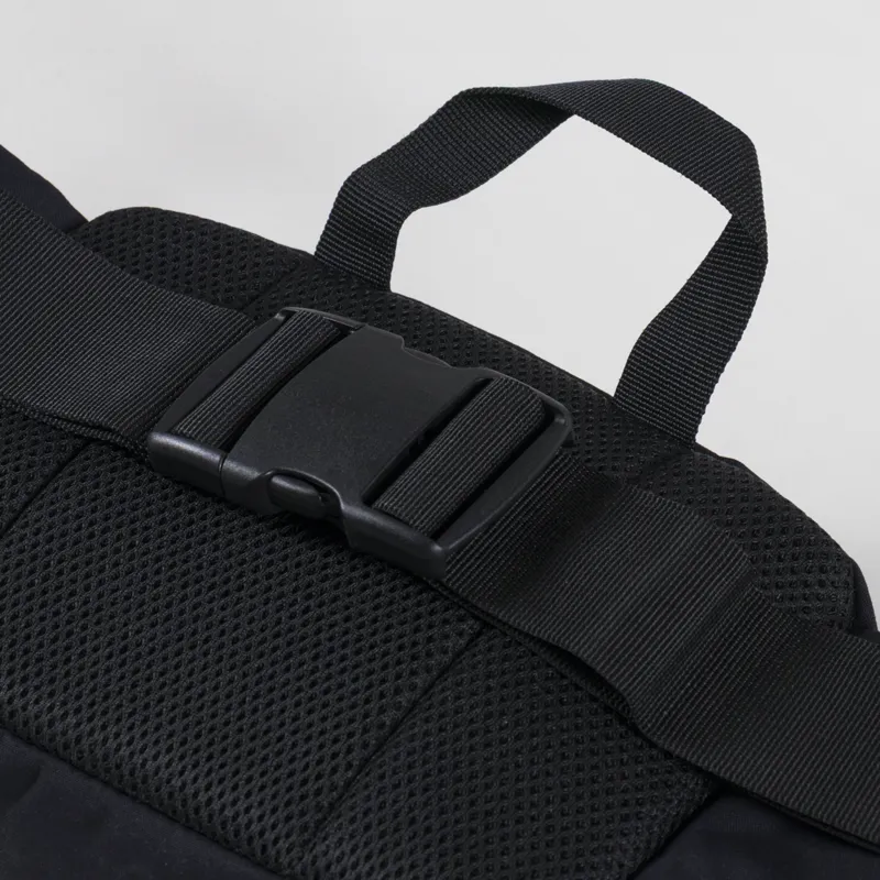 Gramicci Cordura Hiker Bag Black-4