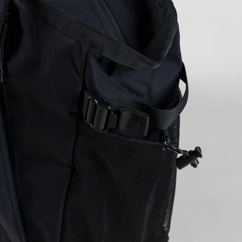 Gramicci Womens Cordura Tote Bag Black-7