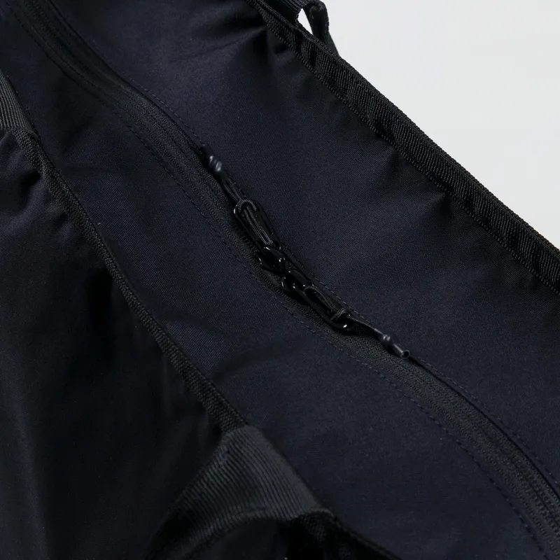 Gramicci Womens Cordura Tote Bag Black-10