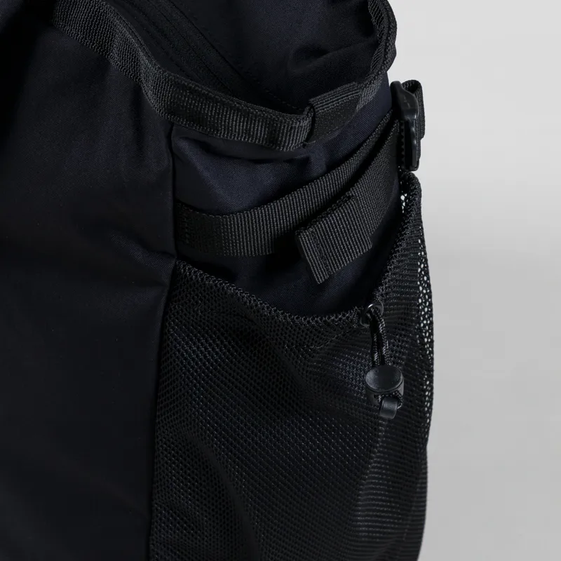 Gramicci Womens Cordura Tote Bag Black-8