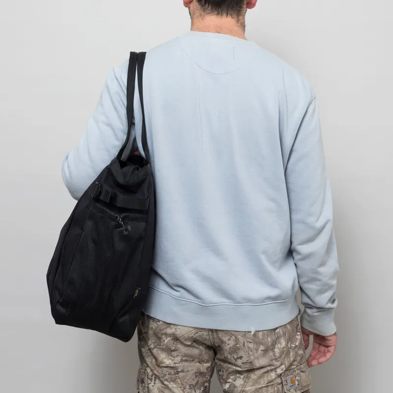 Gramicci Womens Cordura Tote Bag Black-6