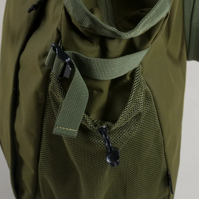 Gramicci Womens Cordura Tote Bag Olive-8