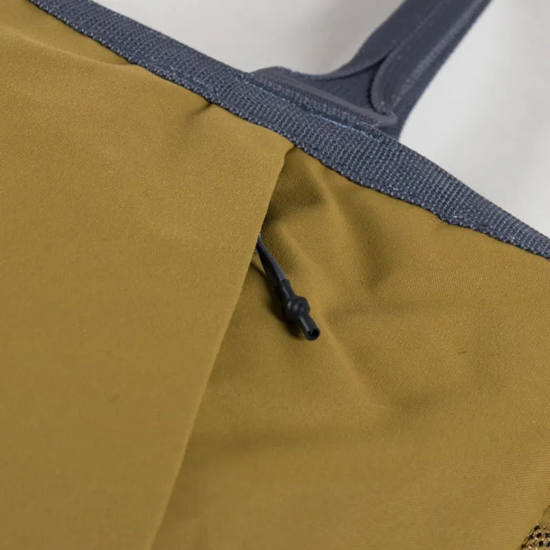 Gramicci Womens Cordura Tote Bag Tan-6