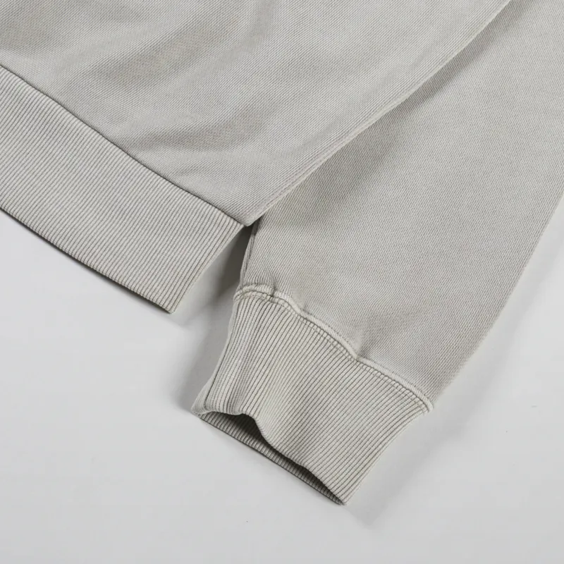 Gramicci Liberty Hoodie Pigment Oat-8