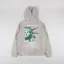 Gramicci Liberty Hoodie Pigment Oat