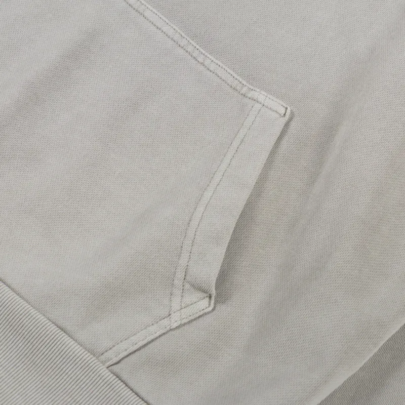 Gramicci Liberty Hoodie Pigment Oat-7