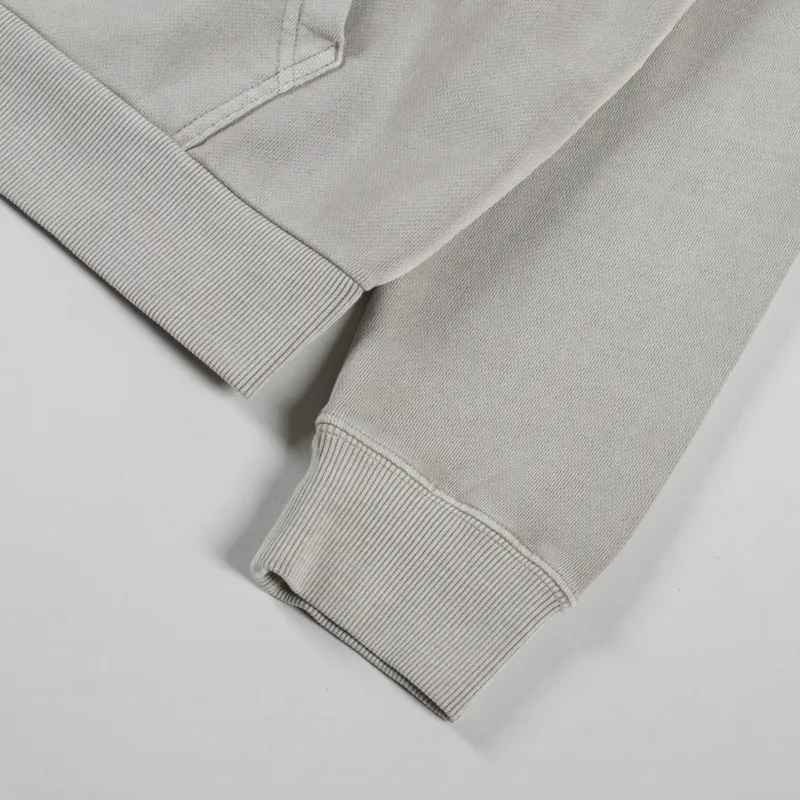 Gramicci Liberty Hoodie Pigment Oat-9