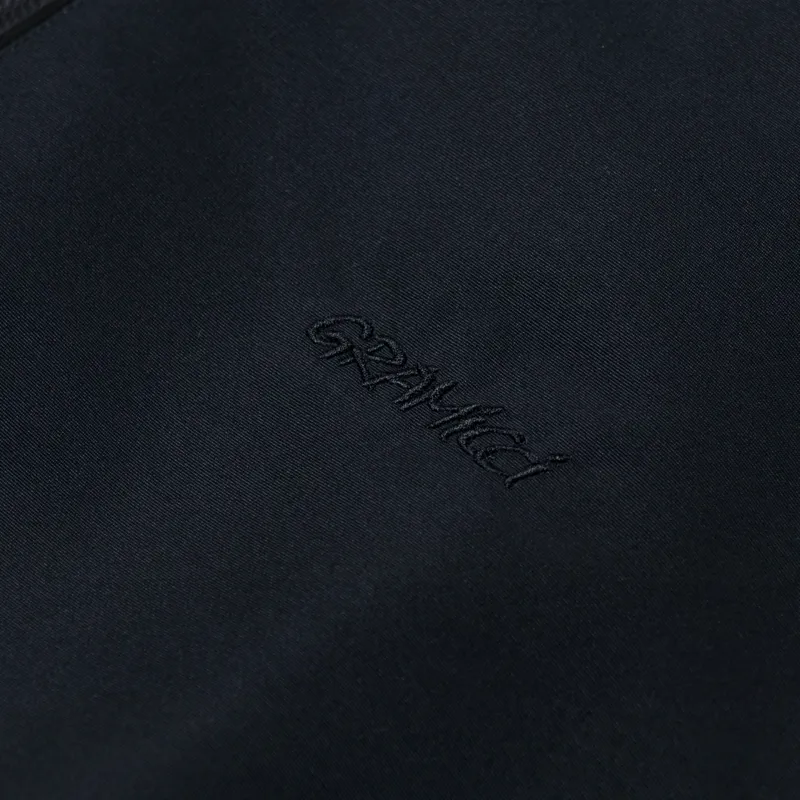 Gramicci Peak 3L DWR Shell Jacket Black-7