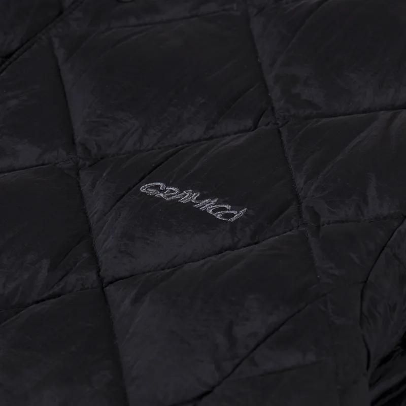 Gramicci x Taion Inner Down Jacket Black-4