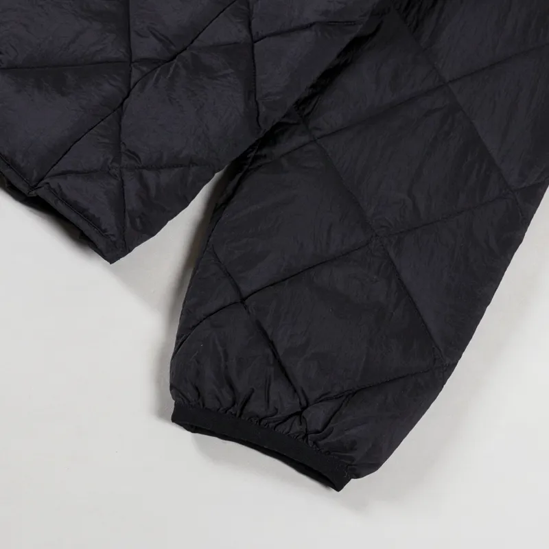 Gramicci x Taion Inner Down Jacket Black-8