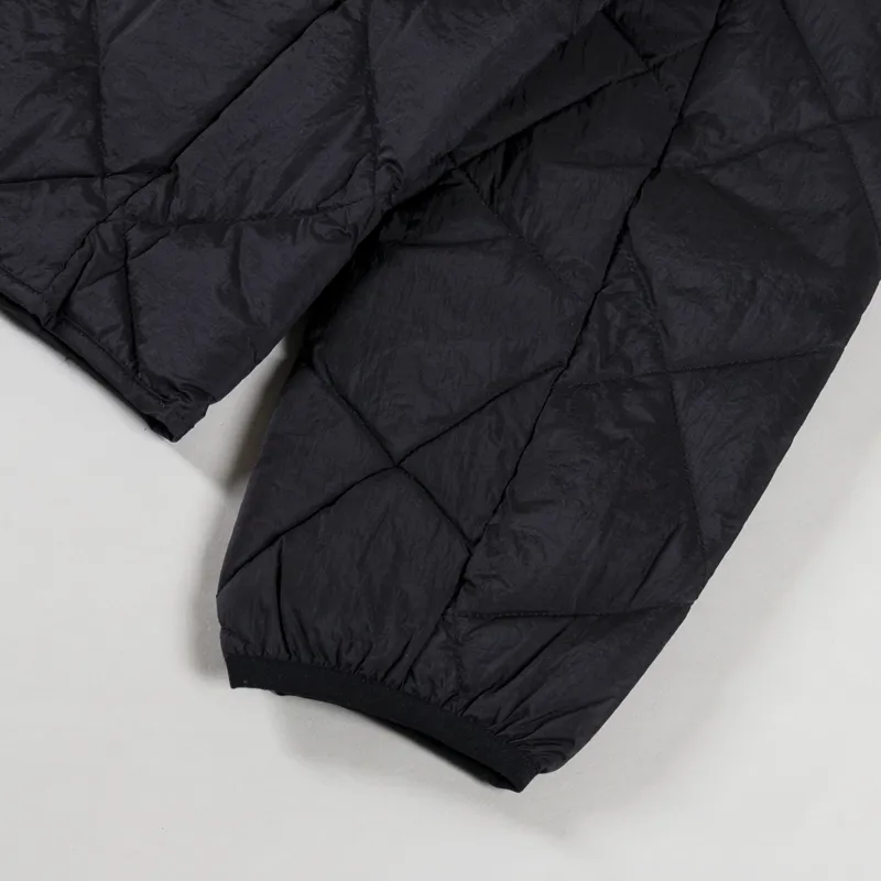Gramicci x Taion Inner Down Jacket Black-7