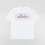 Gramicci Mountaineering T Shirt White