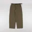 Gramicci Cotton Canvas EQT Pants Dusted Olive