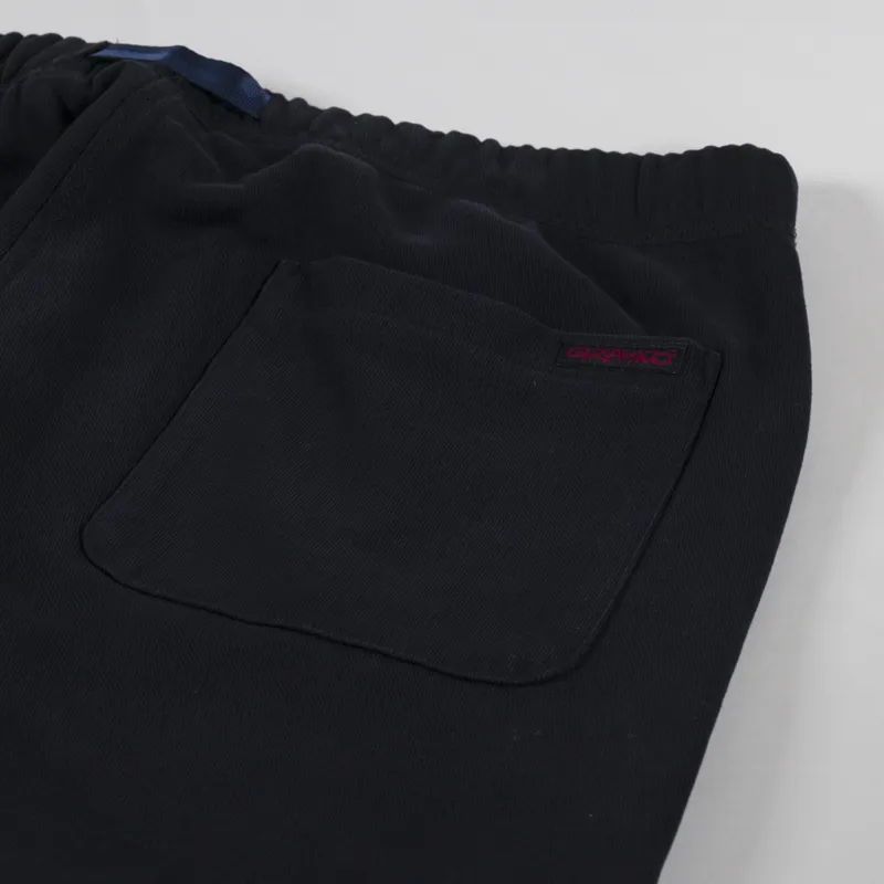 Gramicci Classic Sweatpants Black-10