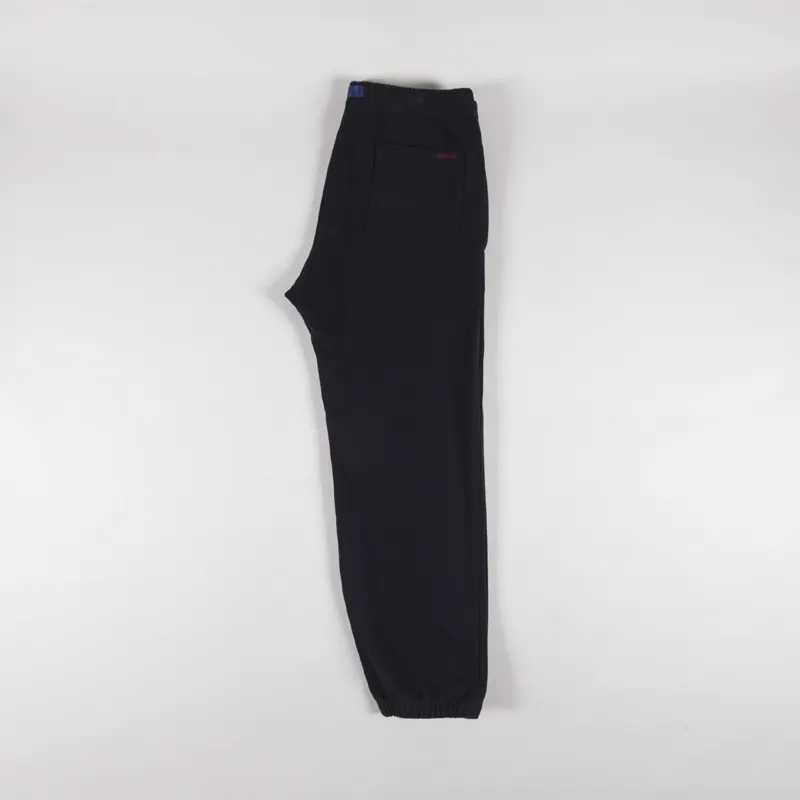 Gramicci Classic Sweatpants Black-2