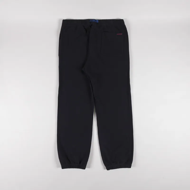 Gramicci Classic Sweatpants Black-1