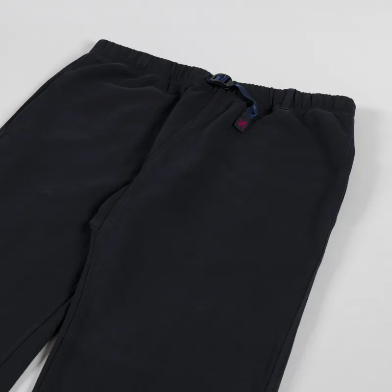 Gramicci Classic Sweatpants Black-3