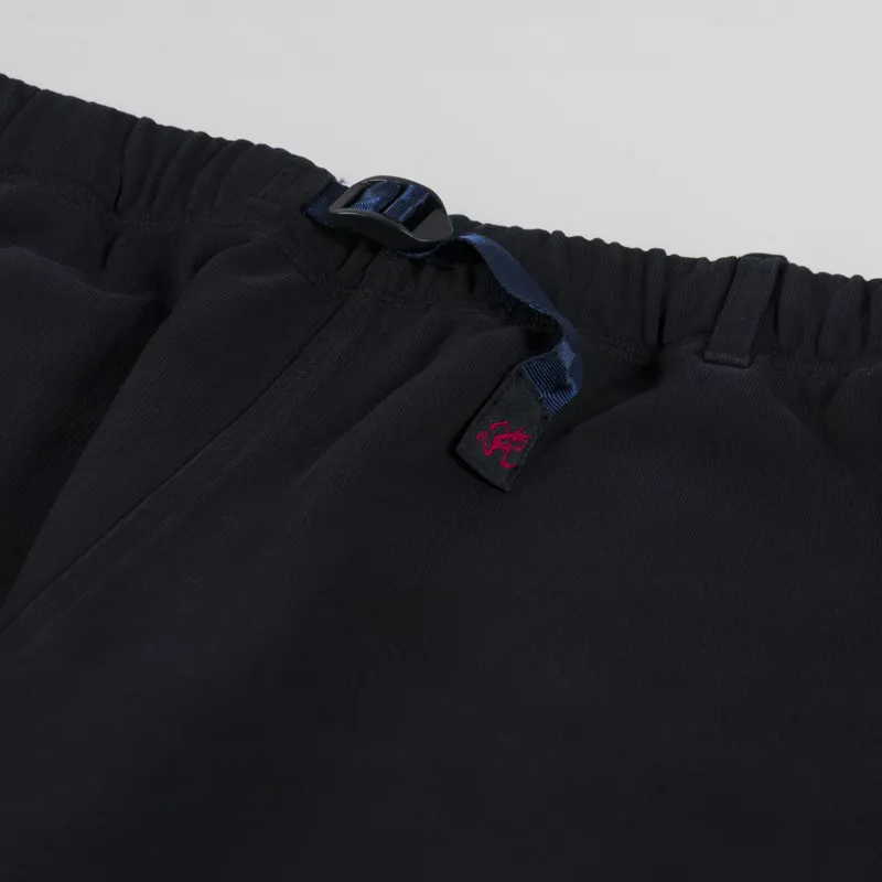 Gramicci Classic Sweatpants Black-7