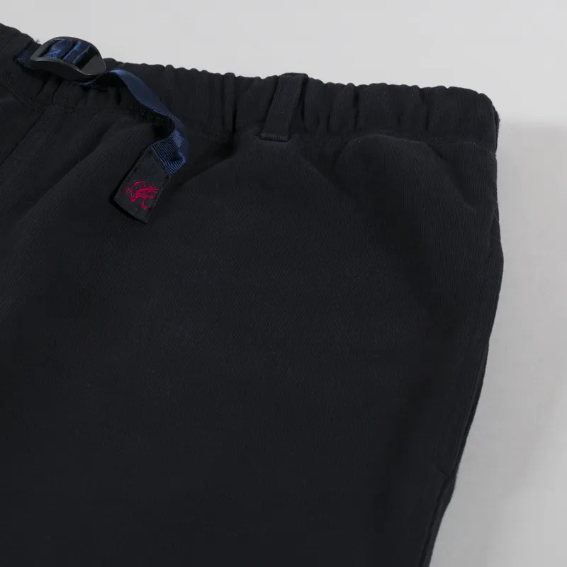 Gramicci Classic Sweatpants Black-8