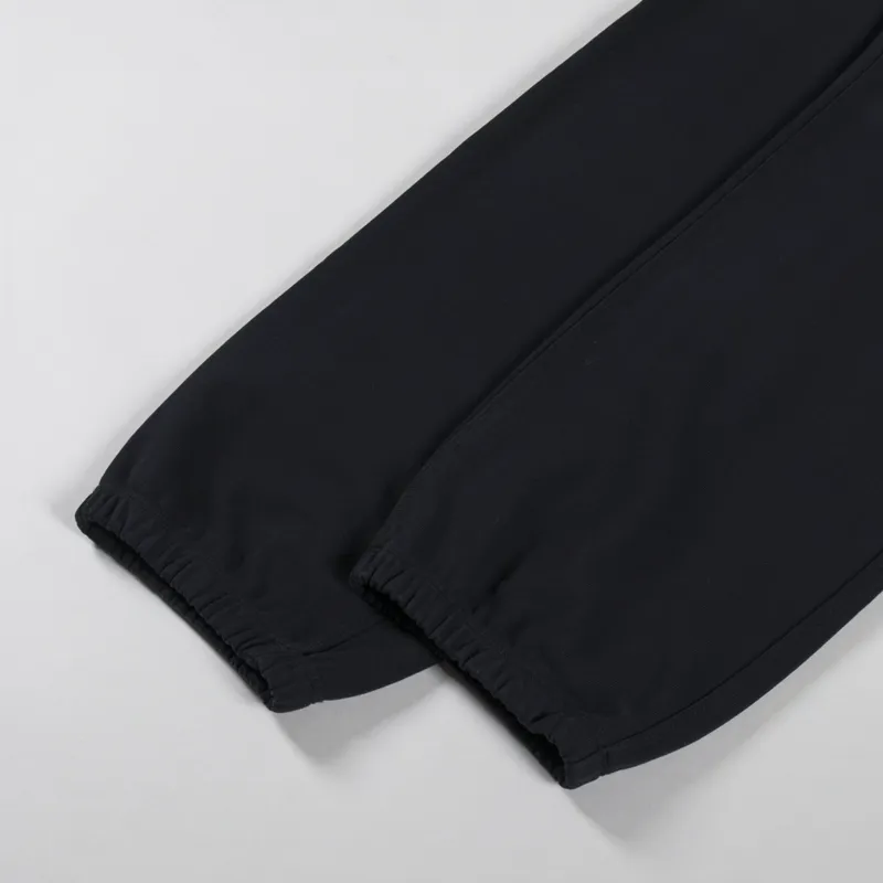 Gramicci Classic Sweatpants Black-6
