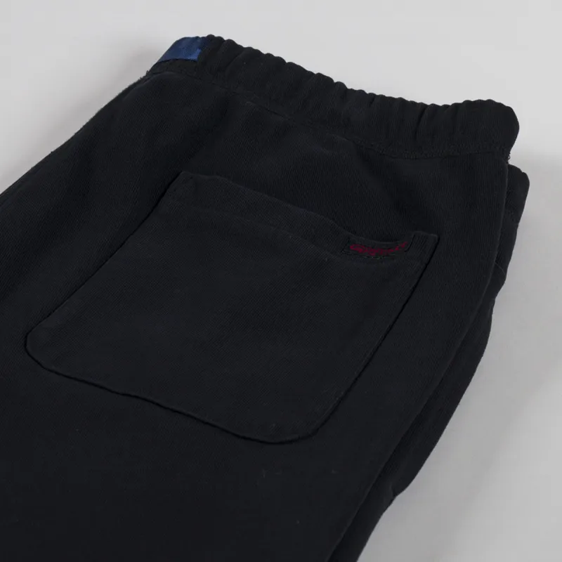 Gramicci Classic Sweatpants Black-9