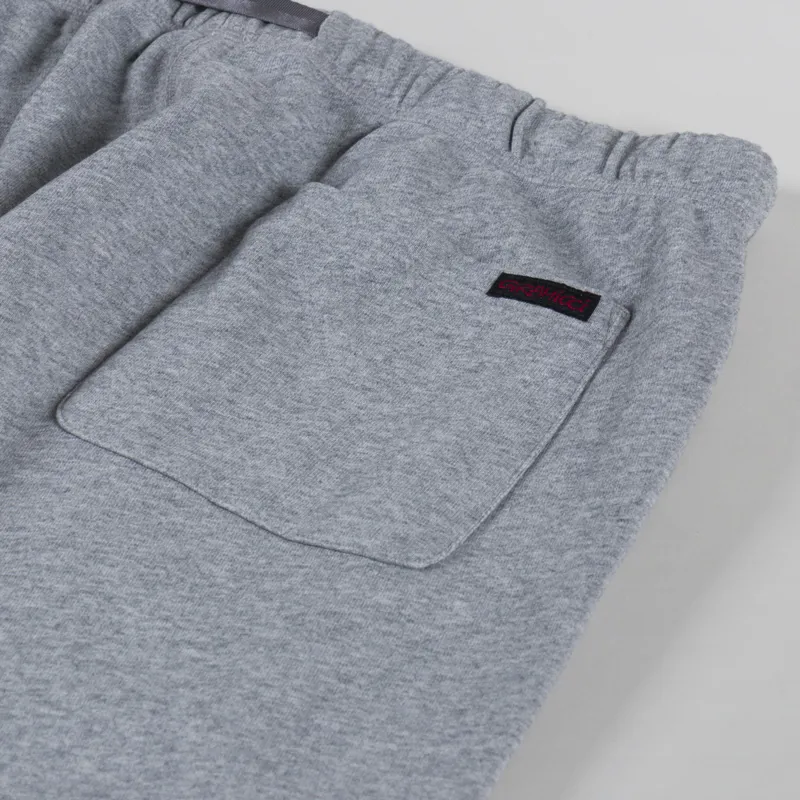 Gramicci Classic Sweatpants Heather Grey-7