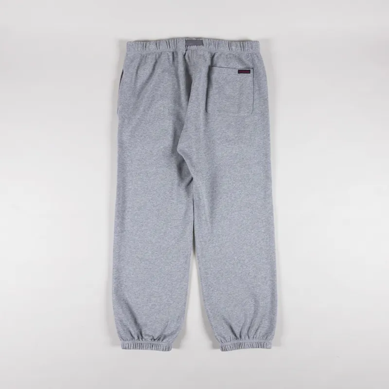 Gramicci Classic Sweatpants Heather Grey-1
