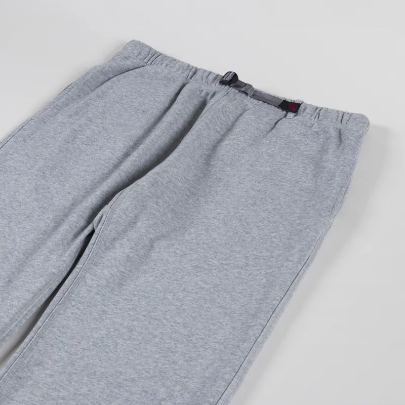 Gramicci Classic Sweatpants Heather Grey-3