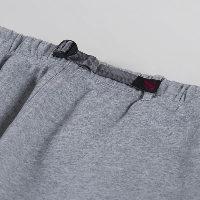 Gramicci Classic Sweatpants Heather Grey-8