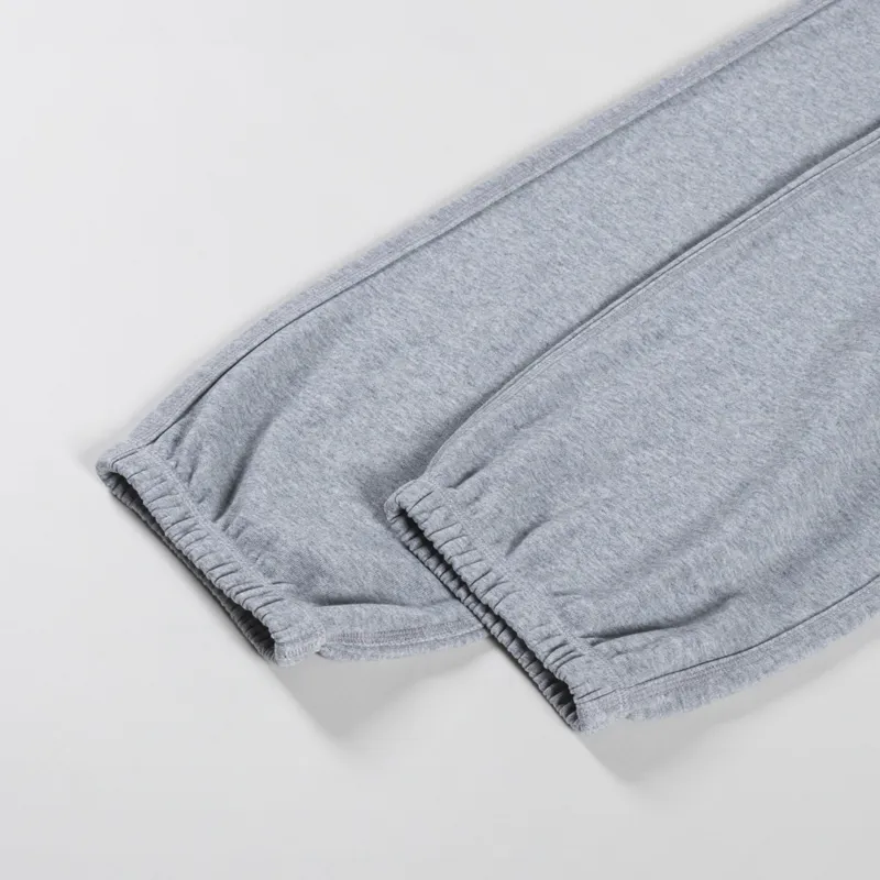 Gramicci Classic Sweatpants Heather Grey-6