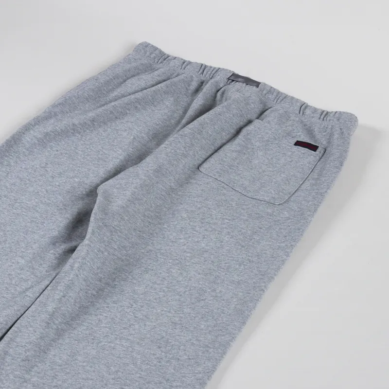 Gramicci Classic Sweatpants Heather Grey-4