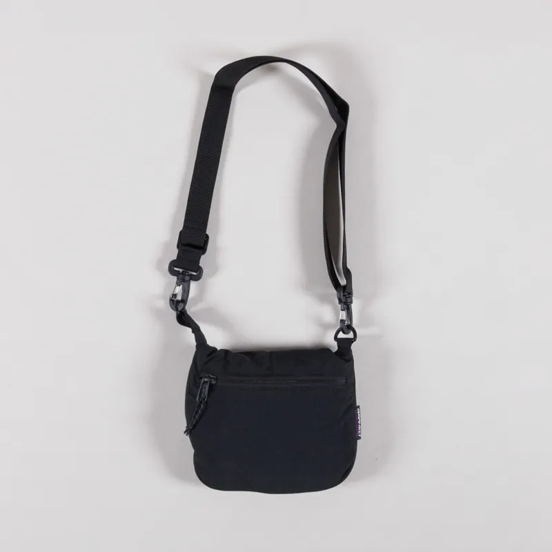 Gramicci Nylon Packable Tote Black-3