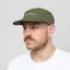 Gramicci Nylon 5 Panel Cap Olive