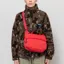 Gramicci Womens Field Sacoche Red