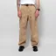 Gramicci Canvas Work Pants Sand