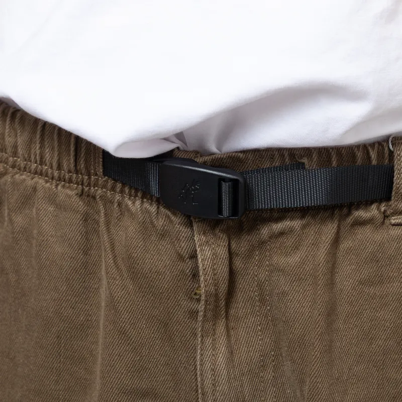 Gramicci Hemp G-Pant Straight Fit Seafoam-6