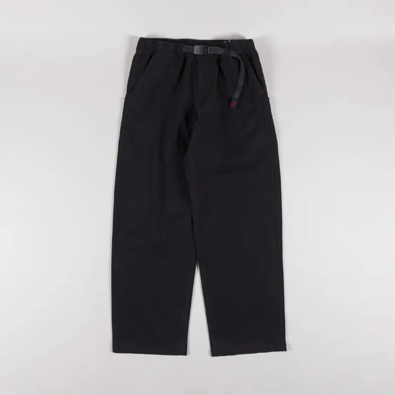 Gramicci Cliff Pants Black