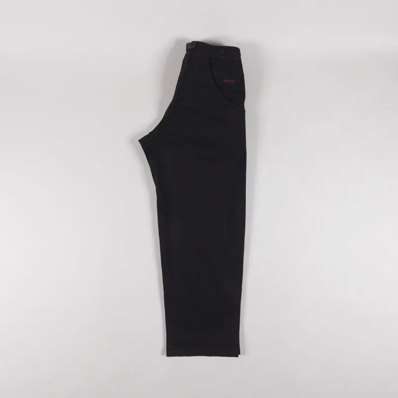Gramicci Cliff Pants Black-2