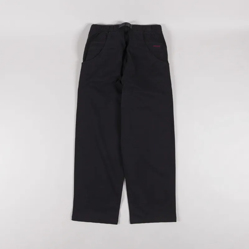 Gramicci Cliff Pants Black-1