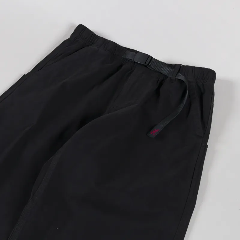 Gramicci Cliff Pants Black-3